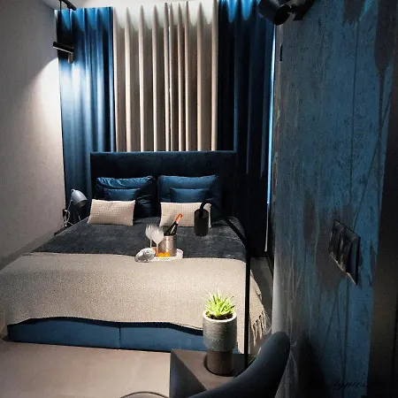 Grey Apartamenty Przy Skoczni & Ski Bus Szczyrk Exterior foto