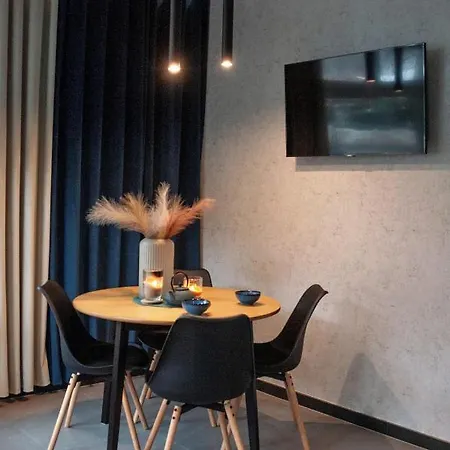 Grey Apartamenty Przy Skoczni & Ski Bus Szczyrk Exterior foto