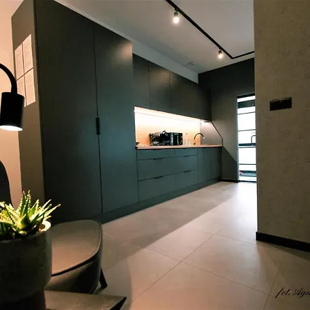 Grey Apartamenty Przy Skoczni & Ski Bus Szczyrk Exterior foto