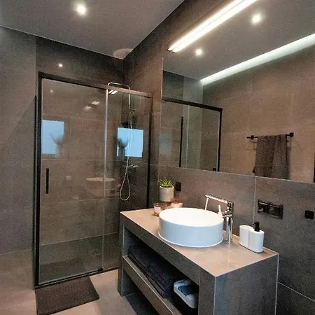 Grey Apartamenty Przy Skoczni & Ski Bus Szczyrk Exterior foto