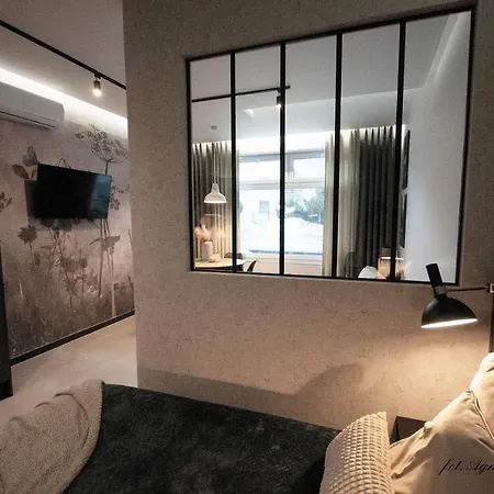 Grey Apartamenty Przy Skoczni & Ski Bus Szczyrk Exterior foto