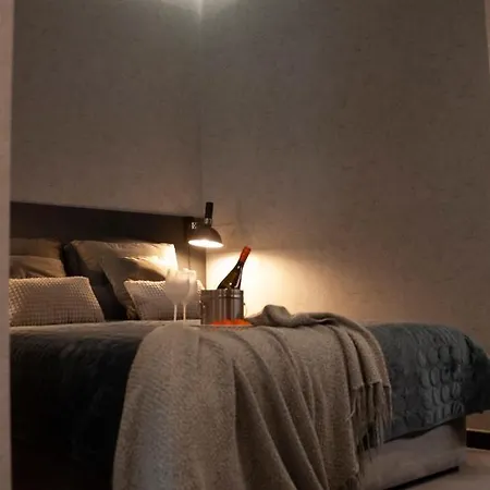 Grey Apartamenty Przy Skoczni & Ski Bus Szczyrk Exterior foto