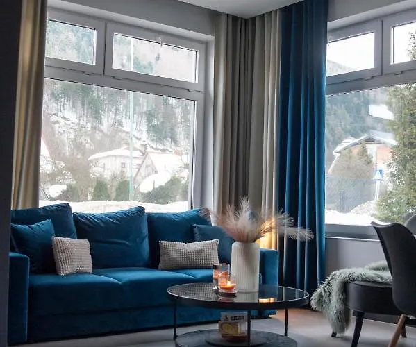 Grey Apartamenty Przy Skoczni & Ski Bus