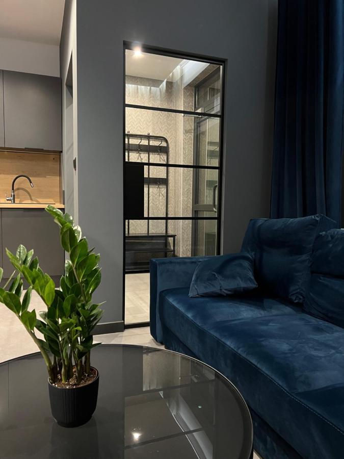 Apartment Grey Przy Skoczni & Bus