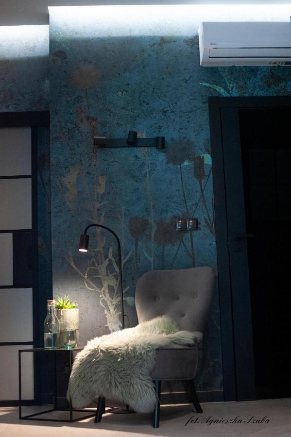 Grey Przy Skoczni & Bus Apartment Szczyrk