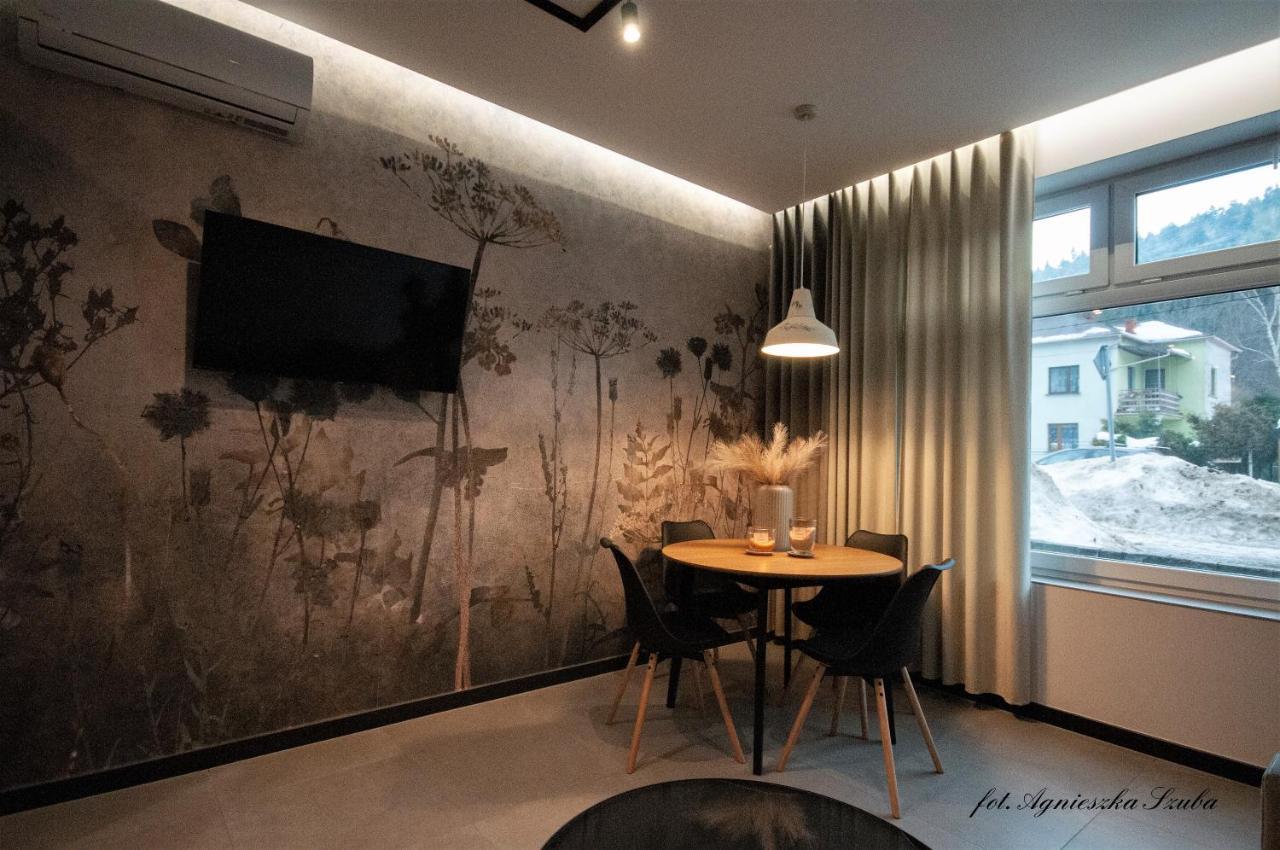 Apartment Grey Przy Skoczni & Bus Szczyrk
