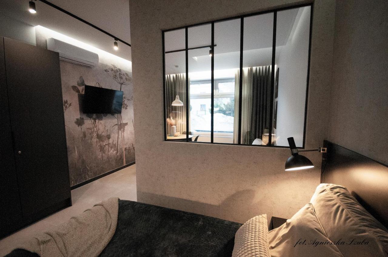 Grey Przy Skoczni & Bus Apartment Szczyrk