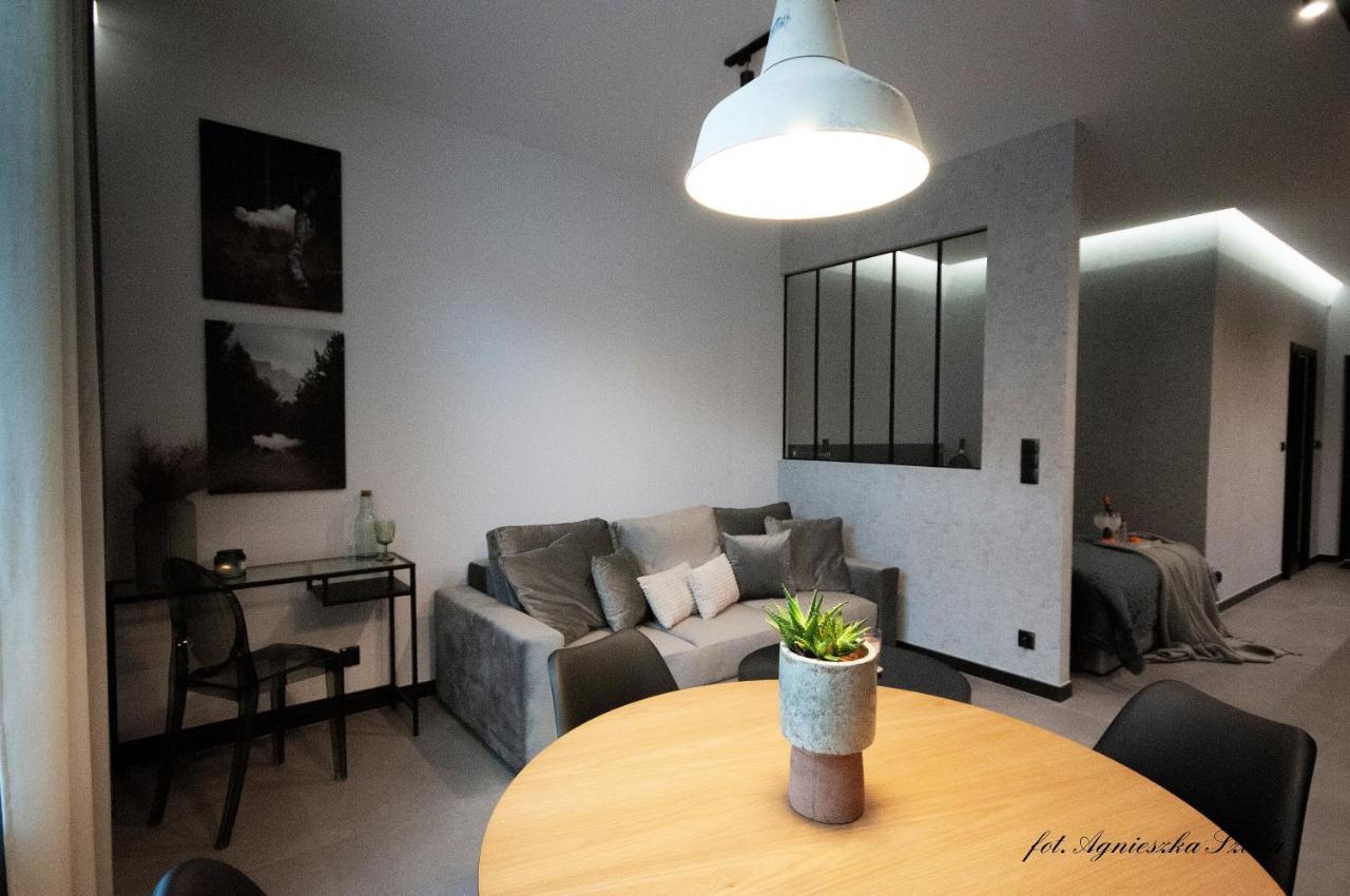 Apartment Grey Przy Skoczni & Bus Szczyrk
