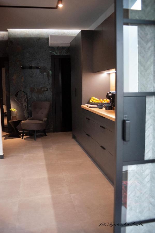 Grey Przy Skoczni & Bus Apartment Szczyrk